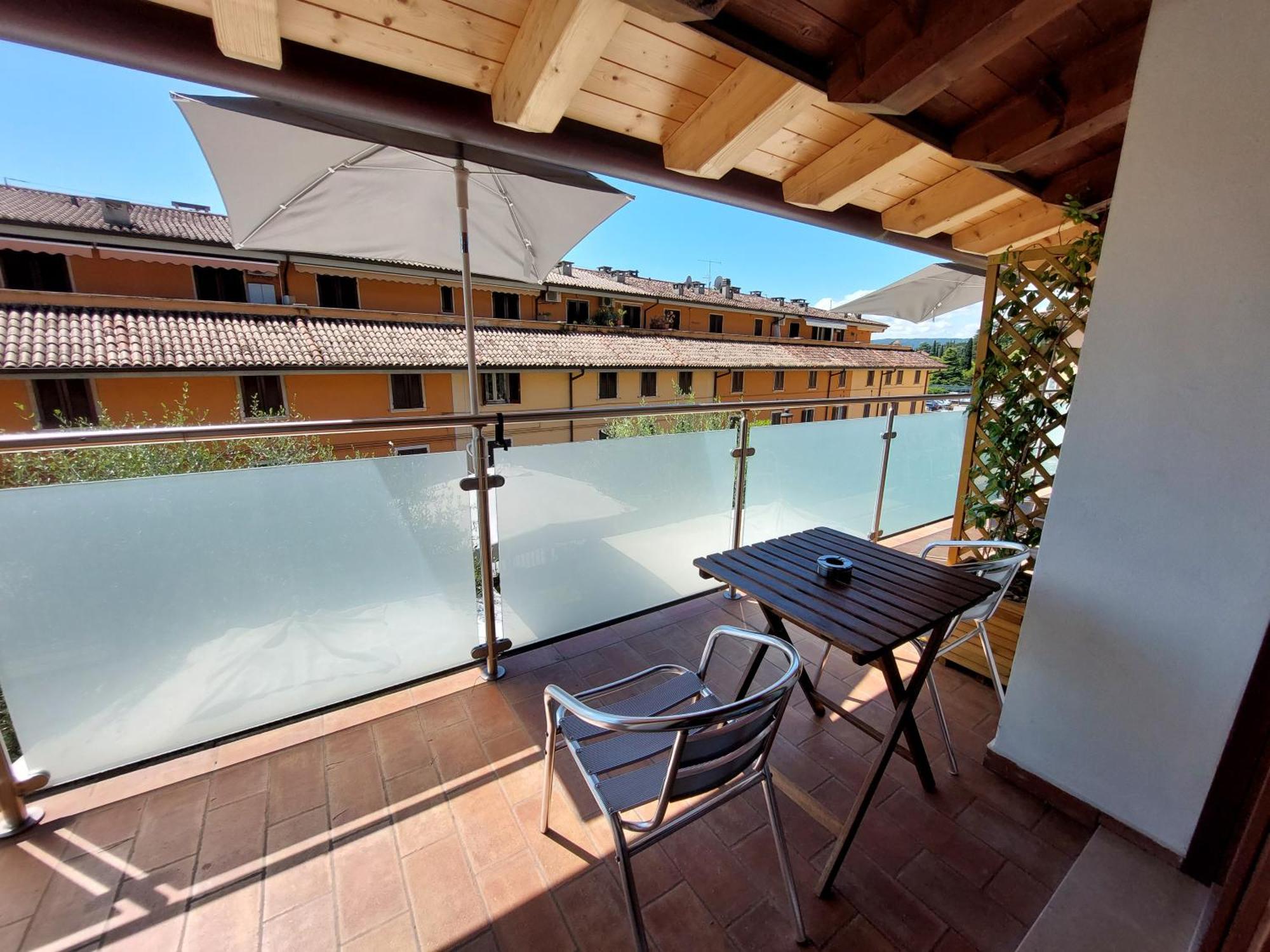 Pizzocolo Resort Fasano Gardone Riviera Kültér fotó