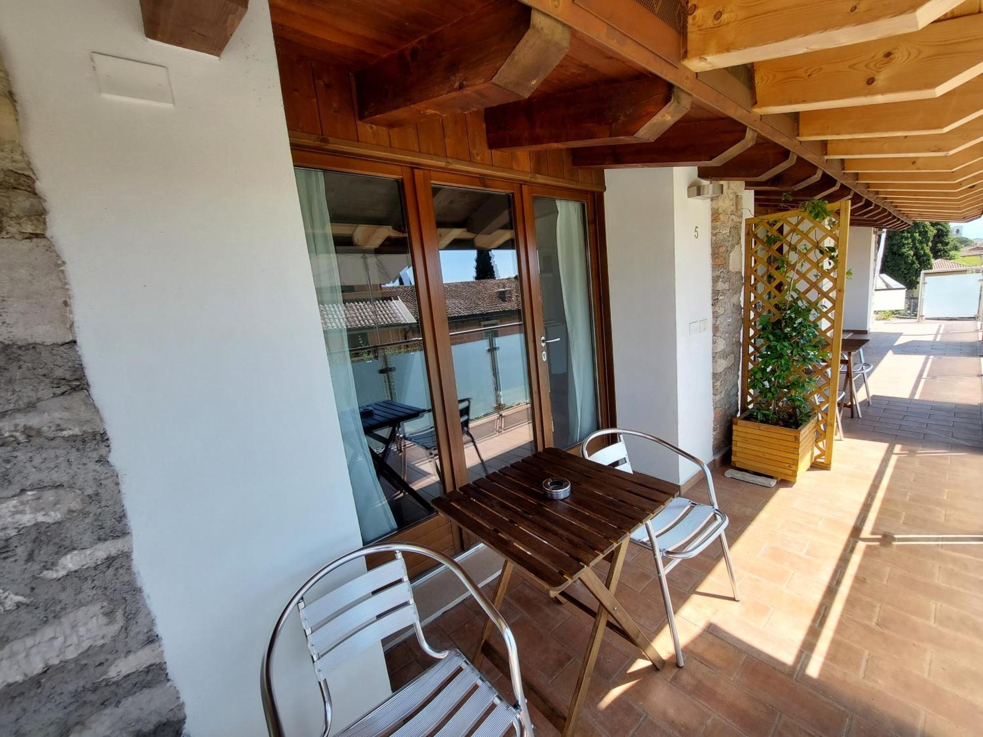 Pizzocolo Resort Fasano Gardone Riviera Kültér fotó