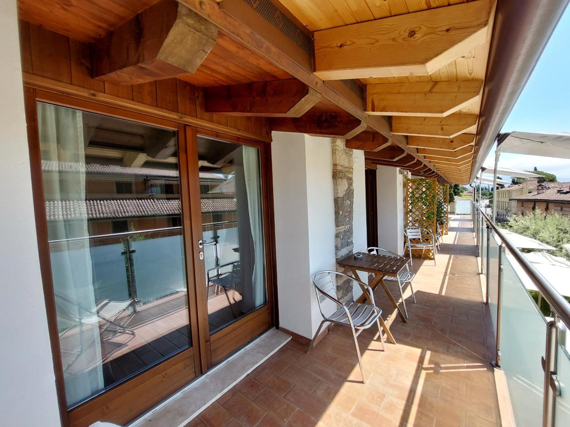 Pizzocolo Resort Fasano Gardone Riviera Kültér fotó